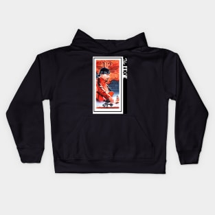 The Edge Kids Hoodie